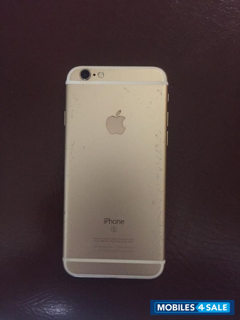 Apple  6s 64gb