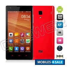 Xiaomi  Redmi 1s