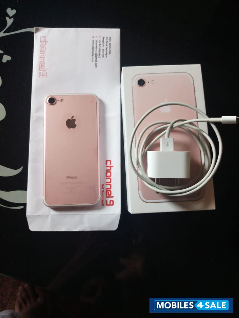 Apple  Iphone 7 32gb