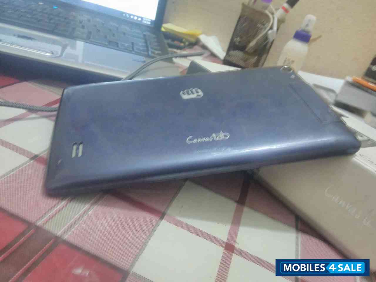 Micromax  canvas tablet p480