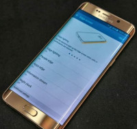 Samsung  Galaxy s6 edge plus