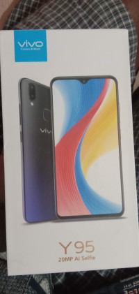 Vivo  Y95