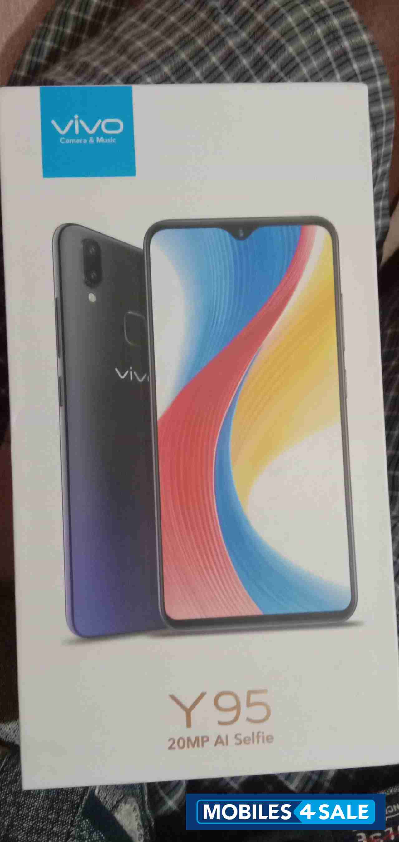 Vivo  Y95