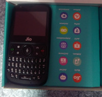 Jio  Jio Phone 2(dual sim)