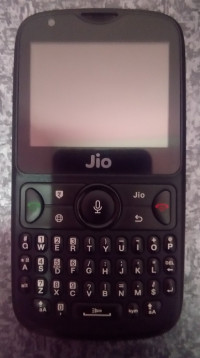 Jio  Jio Phone 2(dual sim)