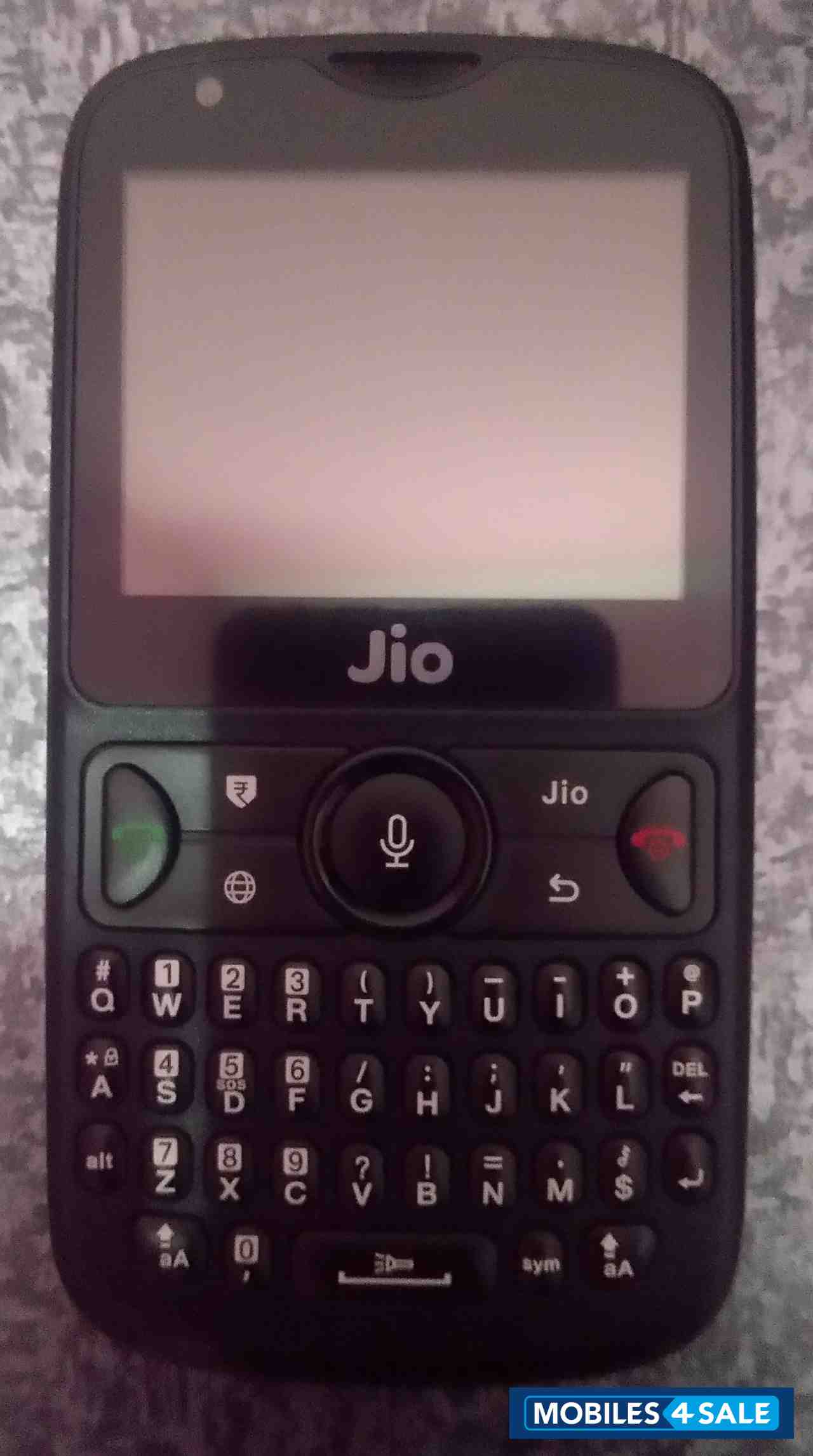 Jio  Jio Phone 2(dual sim)