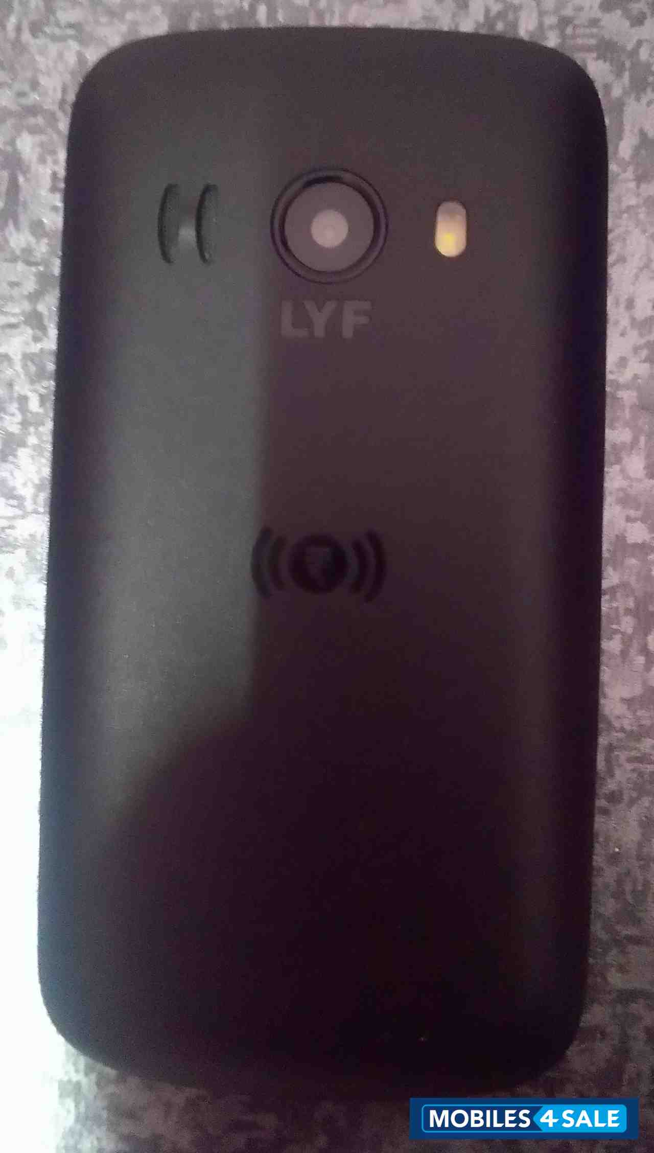 Jio  Jio Phone 2(dual sim)