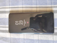 Samsung  Samsung Galaxy S9+, 6 GB / 64 GB, Midnight Black