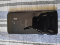 Samsung  Samsung Galaxy S9+, 6 GB / 64 GB, Midnight Black