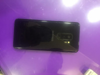 Samsung  s9 plus