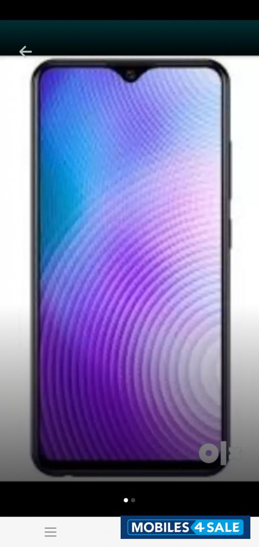 Vivo  Vivo  y91