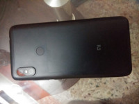 Xiaomi  Redmi note 6 pro