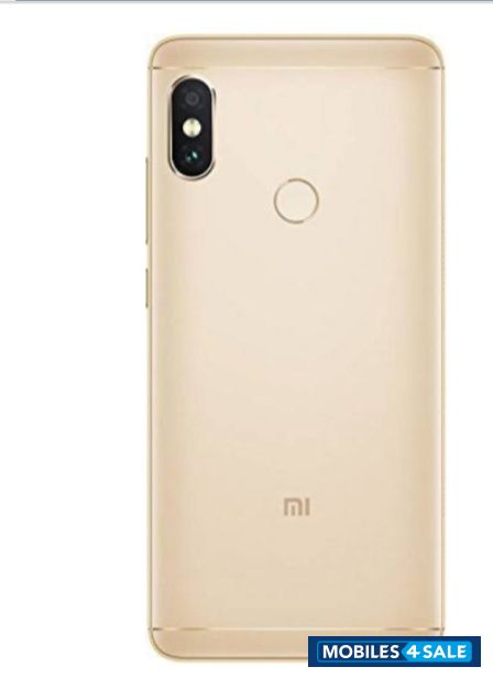 Redmi  Note5pro