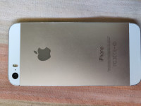 Apple  Iphone 5S 16 GB Gold