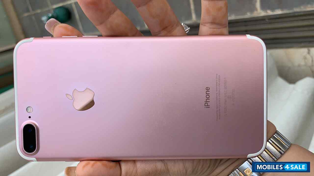 Apple  I phone 7plus 128GB