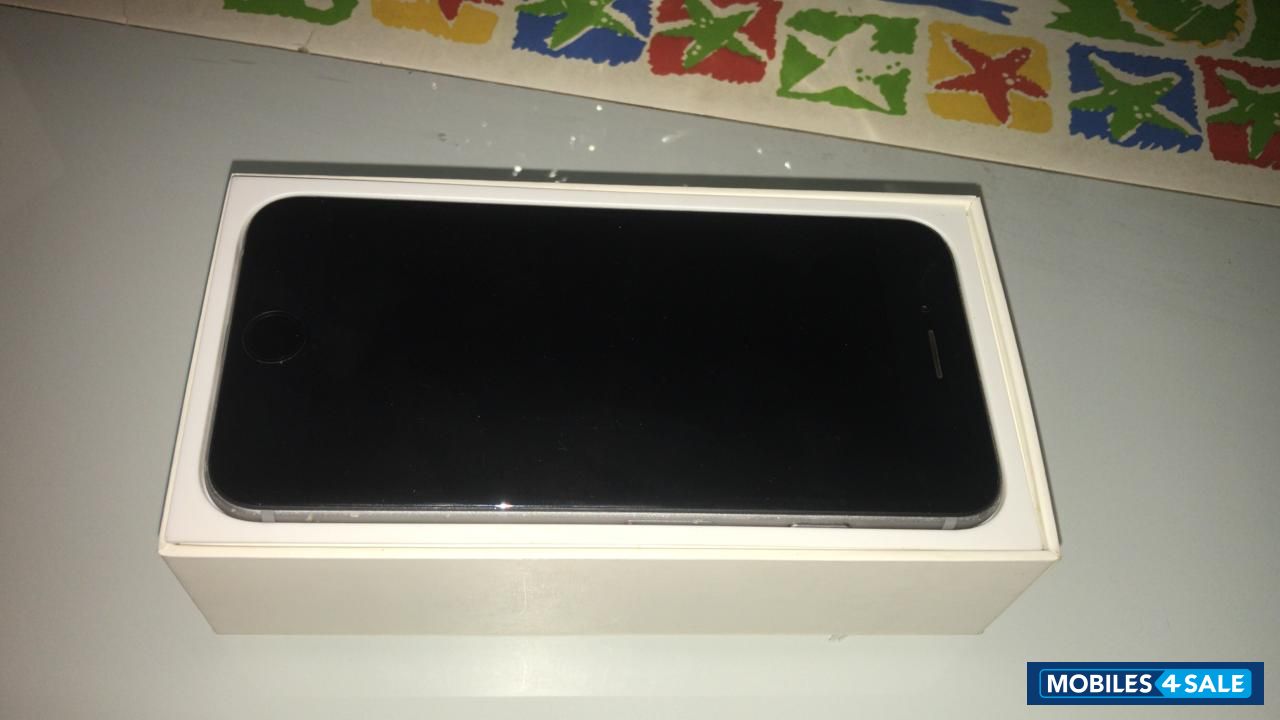 Apple  iphone 6 (64 GB)