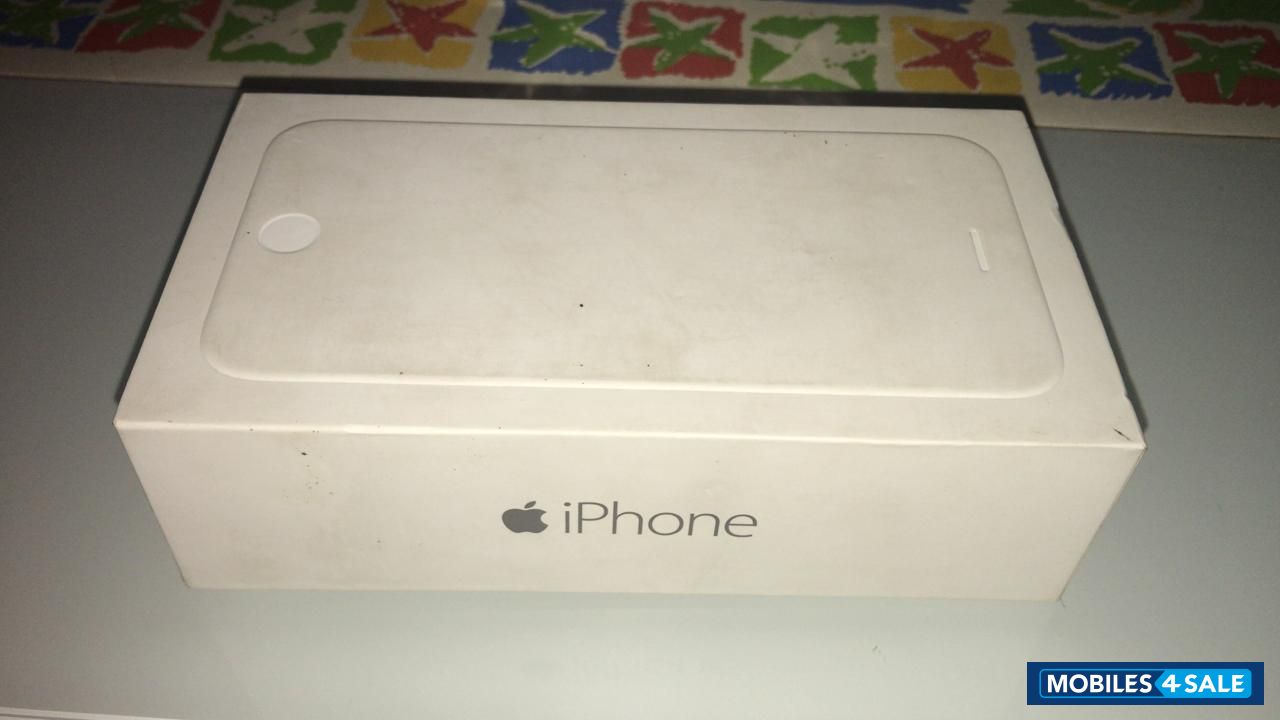 Apple  iphone 6 (64 GB)