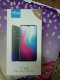 Vivo  Vivo y91