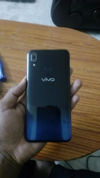 Starry Black Vivo  Vivo y91