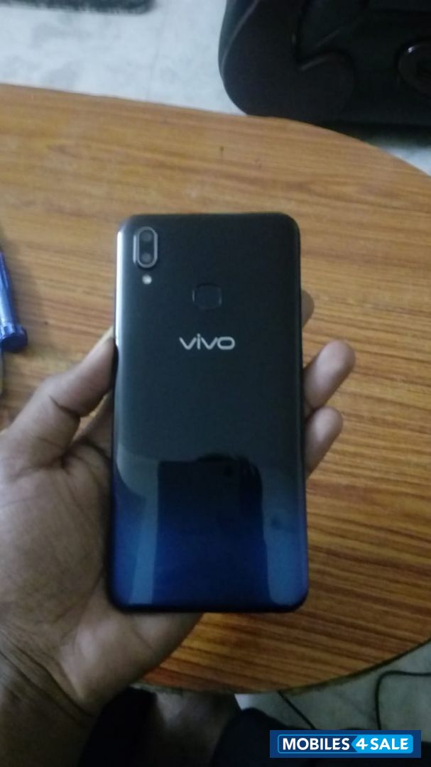 vivo y91 second hand