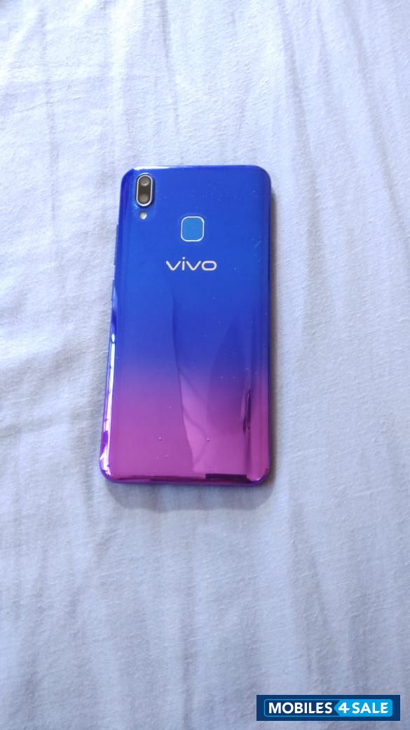 Vivo  Vivo y95