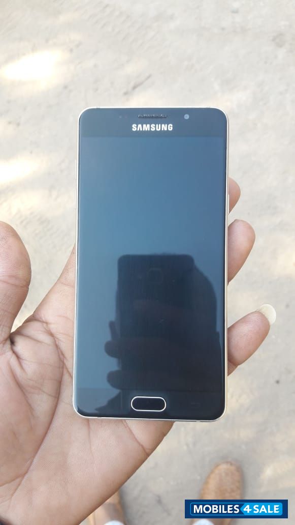 Samsung  A5 6