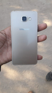 Samsung  A5 6