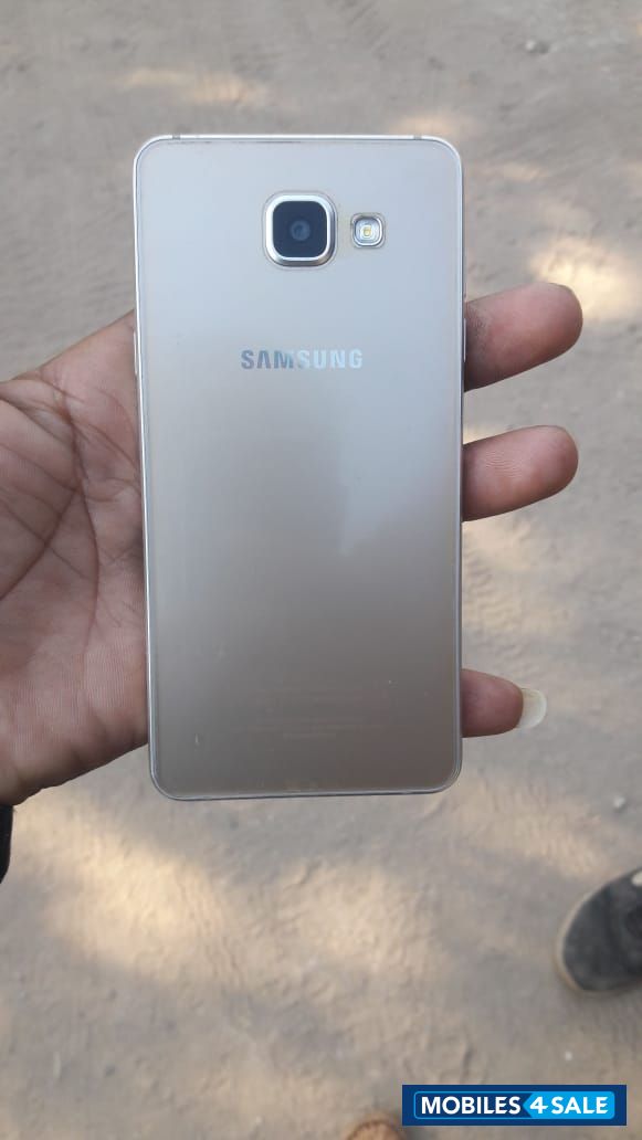 Samsung  A5 6