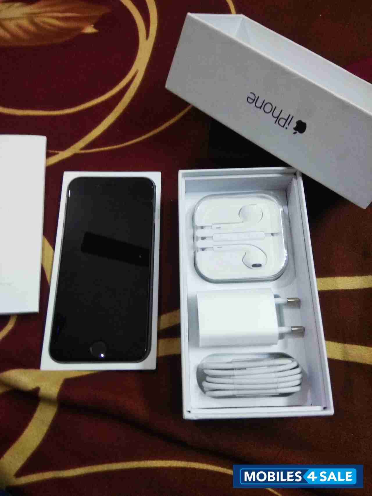 Apple  Iphone 6 128GB Space Grey