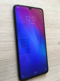 Vivo  Vivo v11