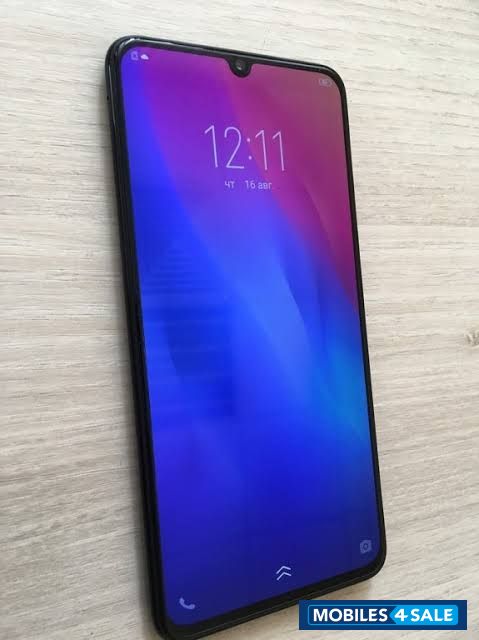 Vivo  Vivo v11