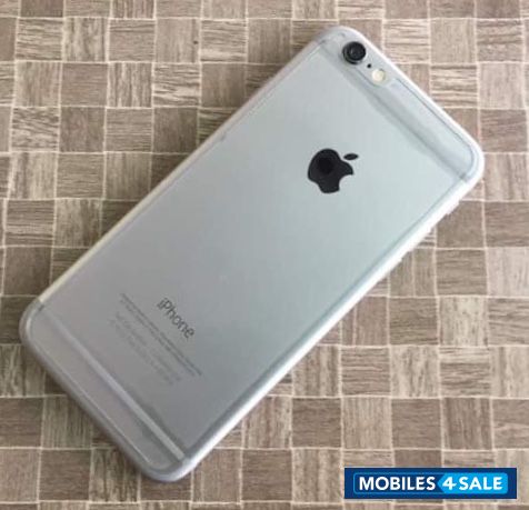 Apple  I Phone 6