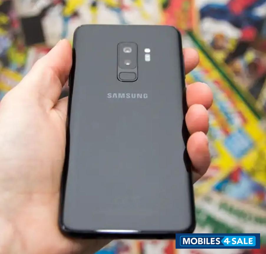 Samsung  S9+ 64GB