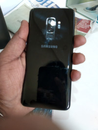 Samsung  Galaxy s9plus