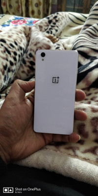 OnePlus  X