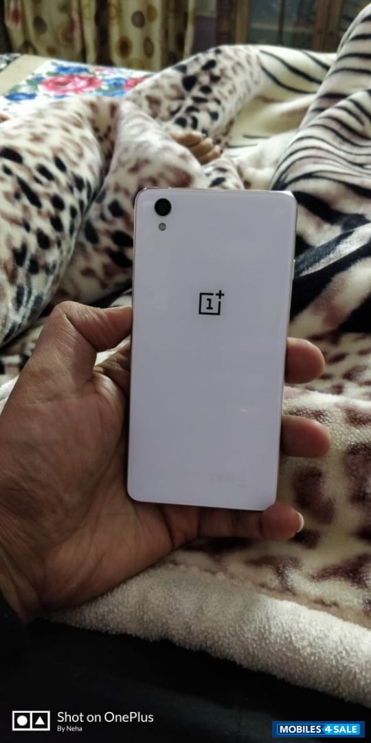 OnePlus  X