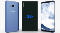 Samsung  S8 plus