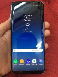 Samsung  S8 plus