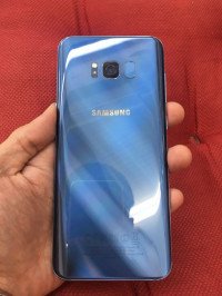 Samsung  S8 plus