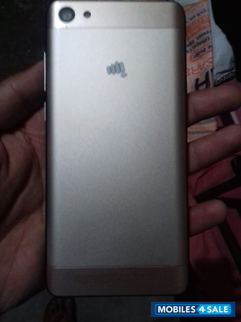 Micromax  VDEO 4