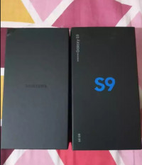 Samsung  Galaxy s9