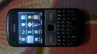 Nokia  E5