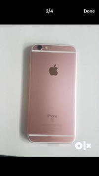 Apple  I Phone 6S 16 GB