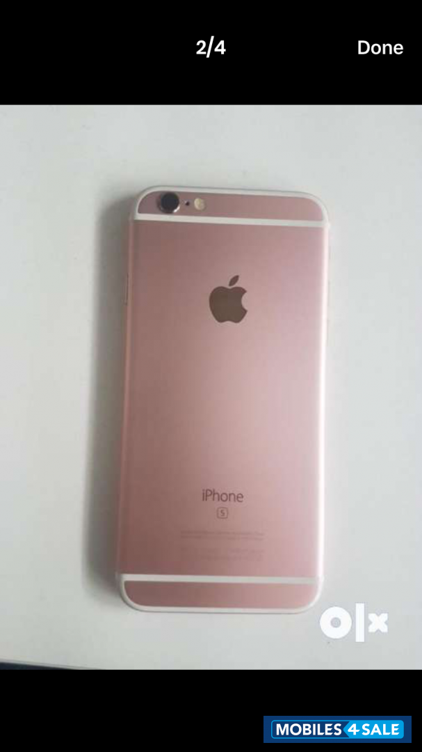 Apple  I Phone 6S 16 GB