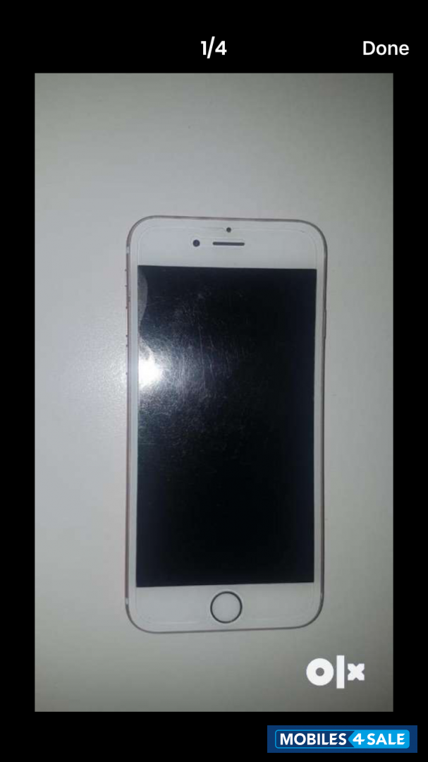 Apple  I Phone 6S 16 GB