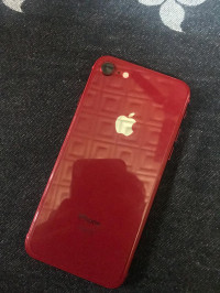 Apple  iPhone 8 Red