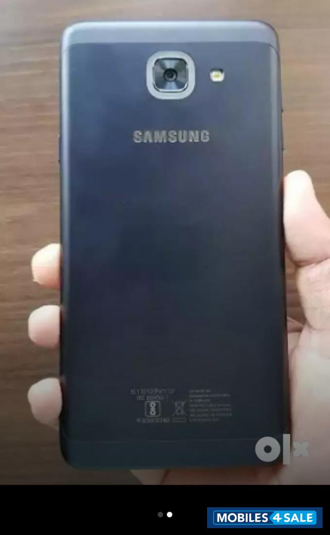 Samsung  J7 max