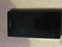 Sony  Z2