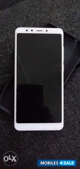 Gold Xiaomi  Redmi 5 (32GB)