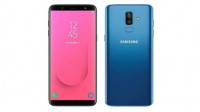 Samsung  Samsung galaxy j8